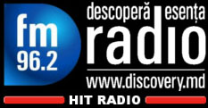 Discovery FM